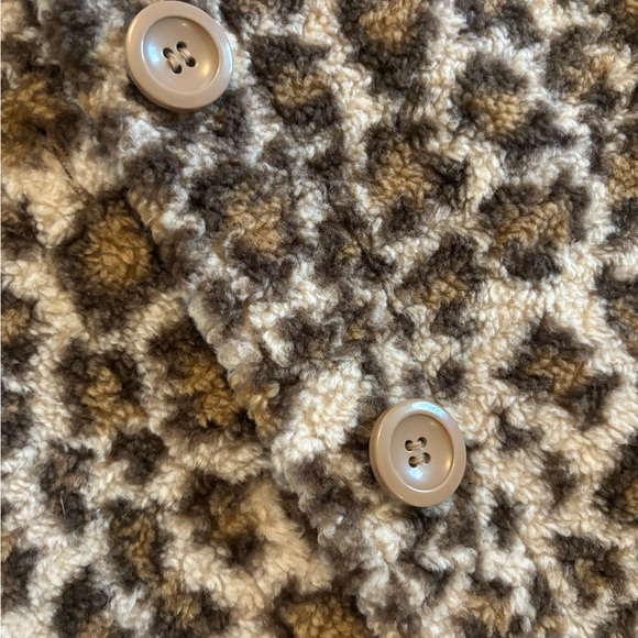 Stand studio shacket - Picture 4 of 5